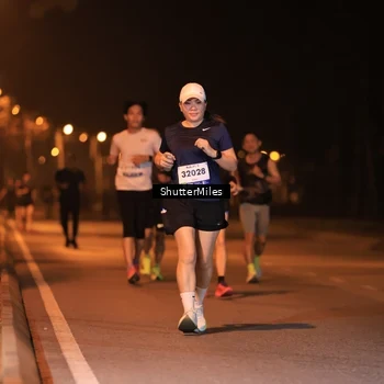 Runner Photo 8164488