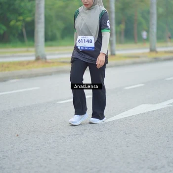 Runner Photo 8164489