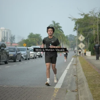 Runner Photo 8164490