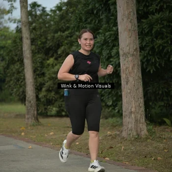 Runner Photo 8164492