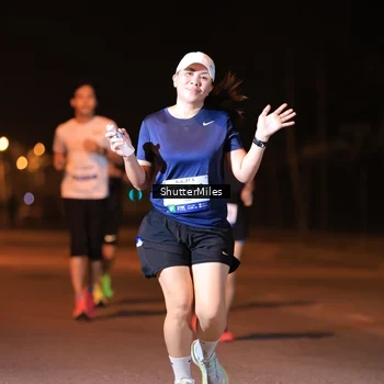 Runner Photo 8164493