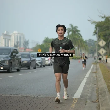 Runner Photo 8164494