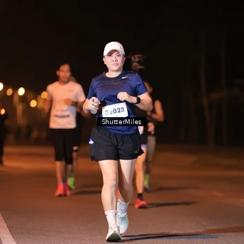 Runner Photo 8164496
