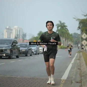 Runner Photo 8164497