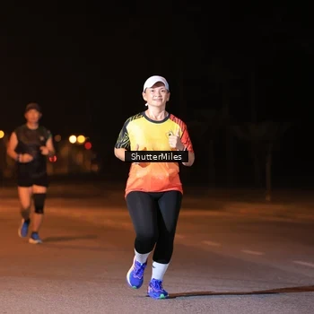 Runner Photo 8164498