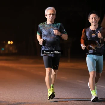 Runner Photo 8164499