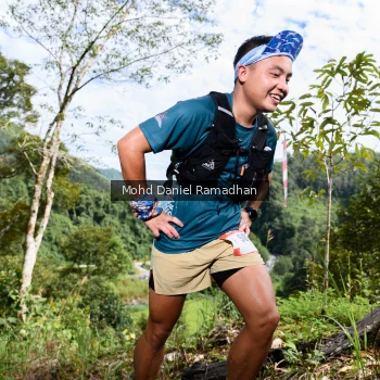 Runner Photo 81645
