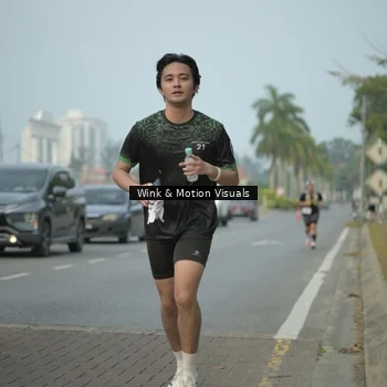 Runner Photo 8164500