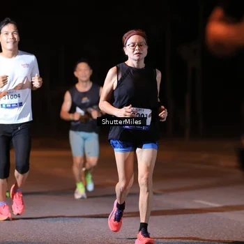 Runner Photo 8164501