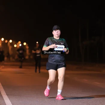 Runner Photo 8164502