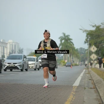 Runner Photo 8164503