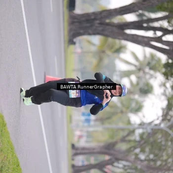 Runner Photo 8164505