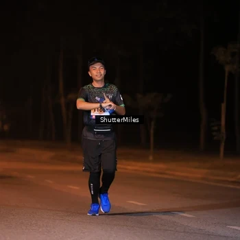Runner Photo 8164506
