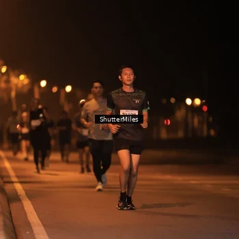 Runner Photo 8164507