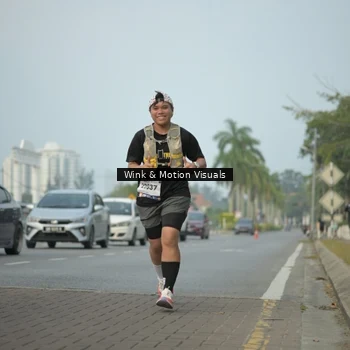 Runner Photo 8164508