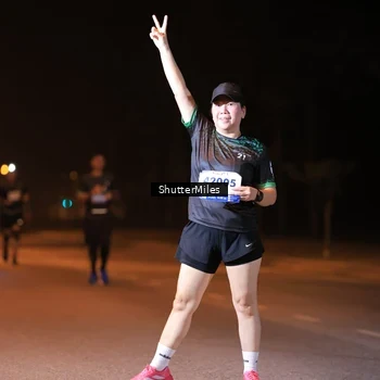 Runner Photo 8164509