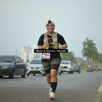 Runner Photo 8164510