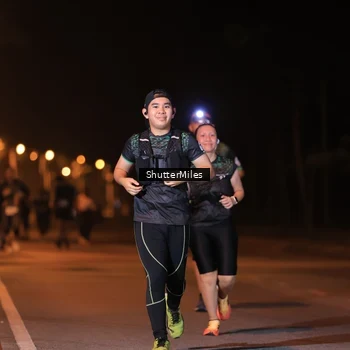 Runner Photo 8164511
