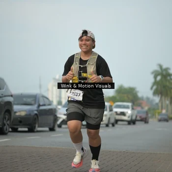 Runner Photo 8164512