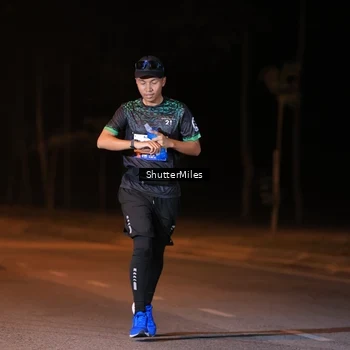 Runner Photo 8164513