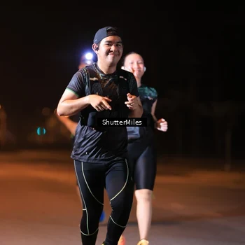 Runner Photo 8164514