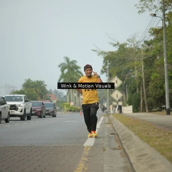 Runner Photo 8164515