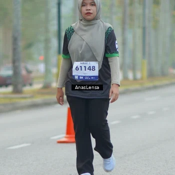 Runner Photo 8164516