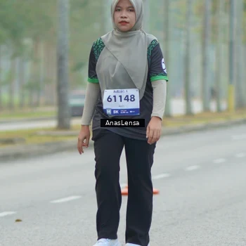 Runner Photo 8164517