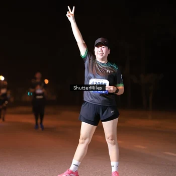 Runner Photo 8164518