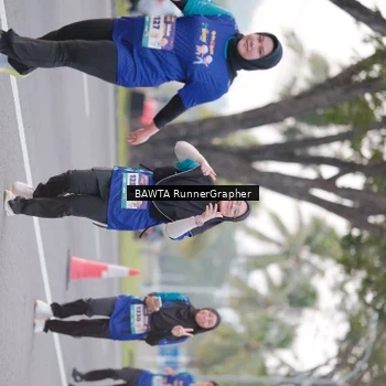 Runner Photo 8164519