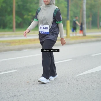 Runner Photo 8164520