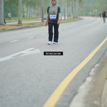 Runner Photo 8164521