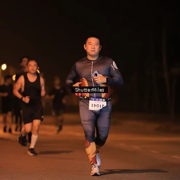 Runner Photo 8164522