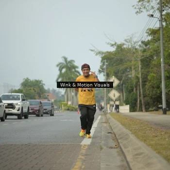 Runner Photo 8164523