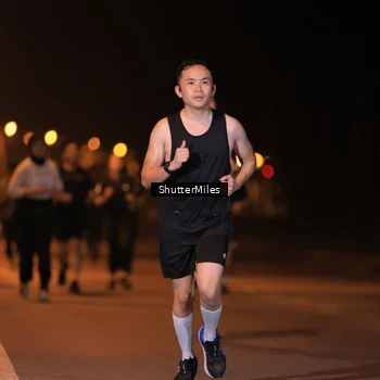 Runner Photo 8164524