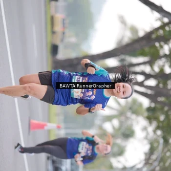 Runner Photo 8164526