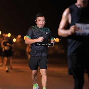 Runner Photo 8164528