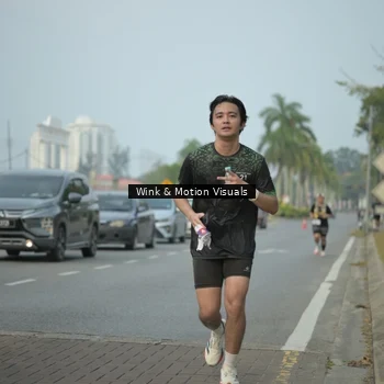 Runner Photo 8164529