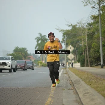Runner Photo 8164530