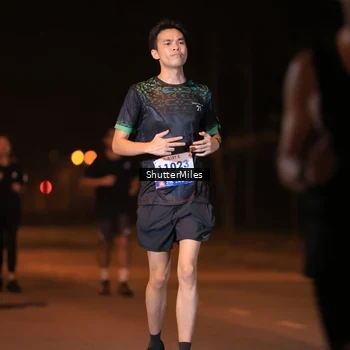 Runner Photo 8164531