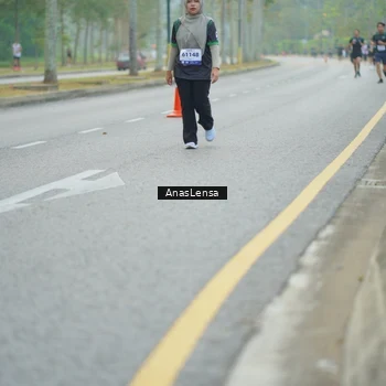 Runner Photo 8164532