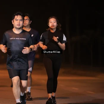 Runner Photo 8164533