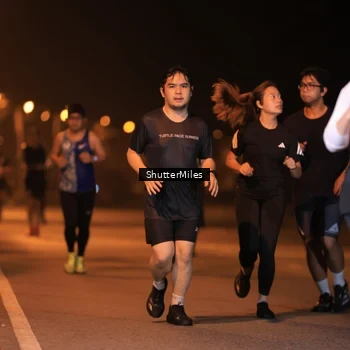 Runner Photo 8164534