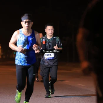 Runner Photo 8164535