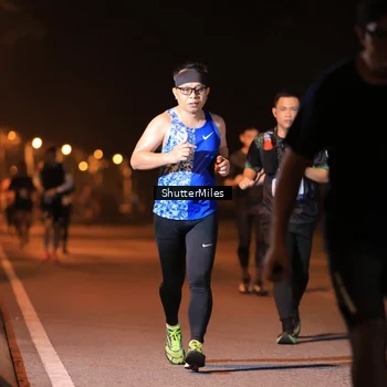 Runner Photo 8164536