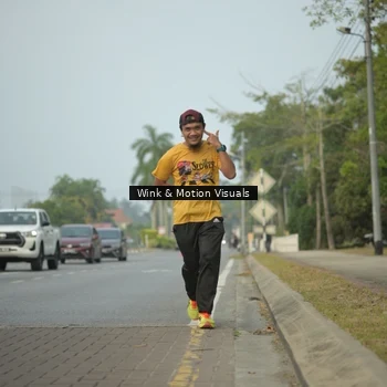 Runner Photo 8164537