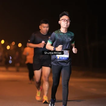 Runner Photo 8164539
