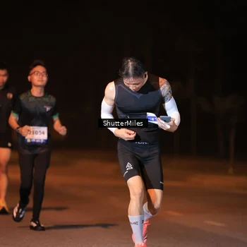 Runner Photo 8164540