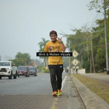 Runner Photo 8164541