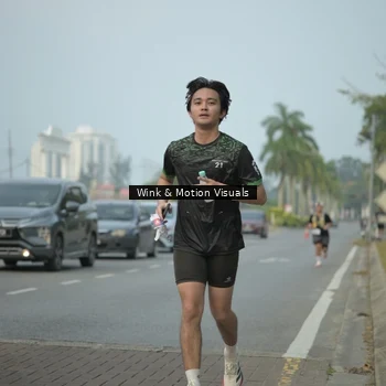 Runner Photo 8164542